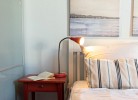 Ferienwohnung Kajüte