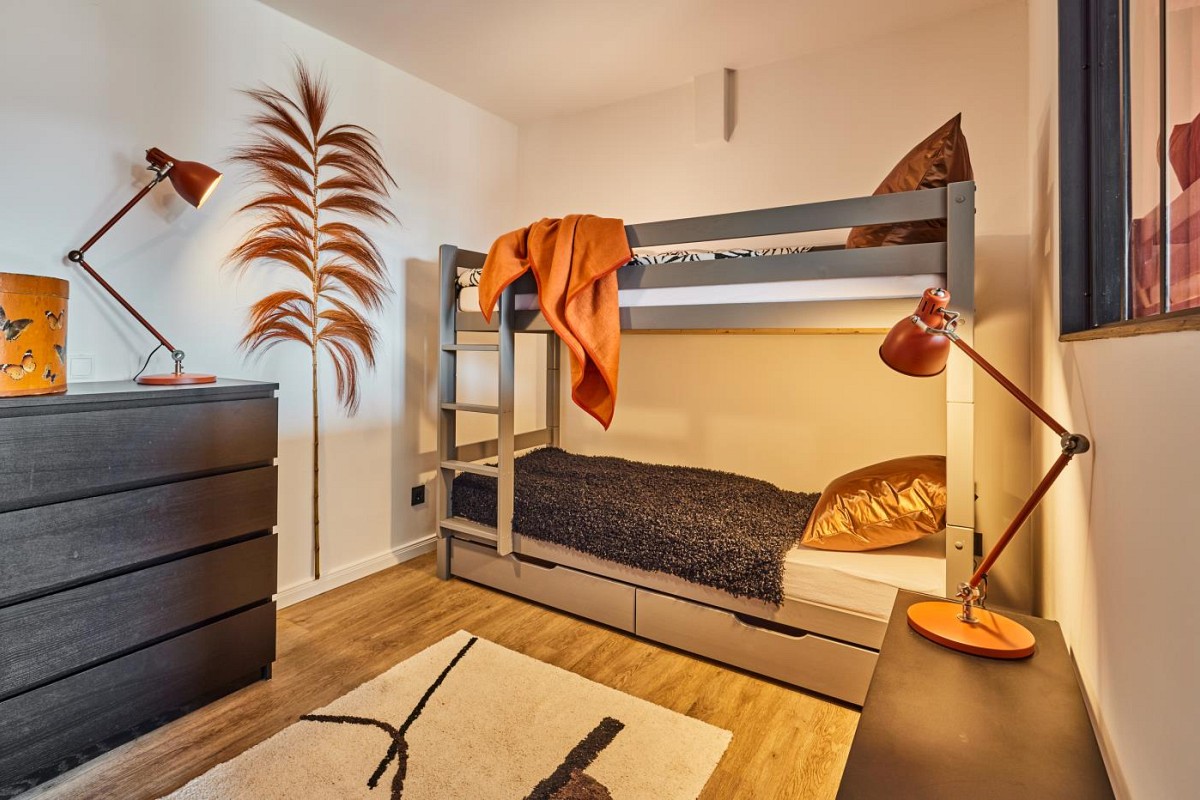 Ferienwohnung Sundown