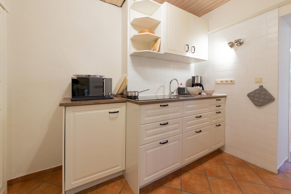 Ferienwohnung Ocean Lodge Timmendorfer Strand