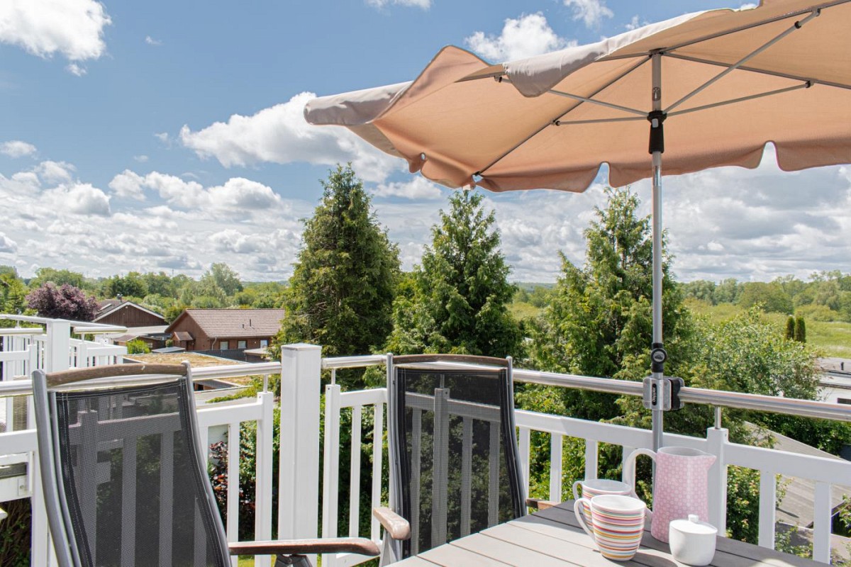 Ferienwohnung Strand Lounge