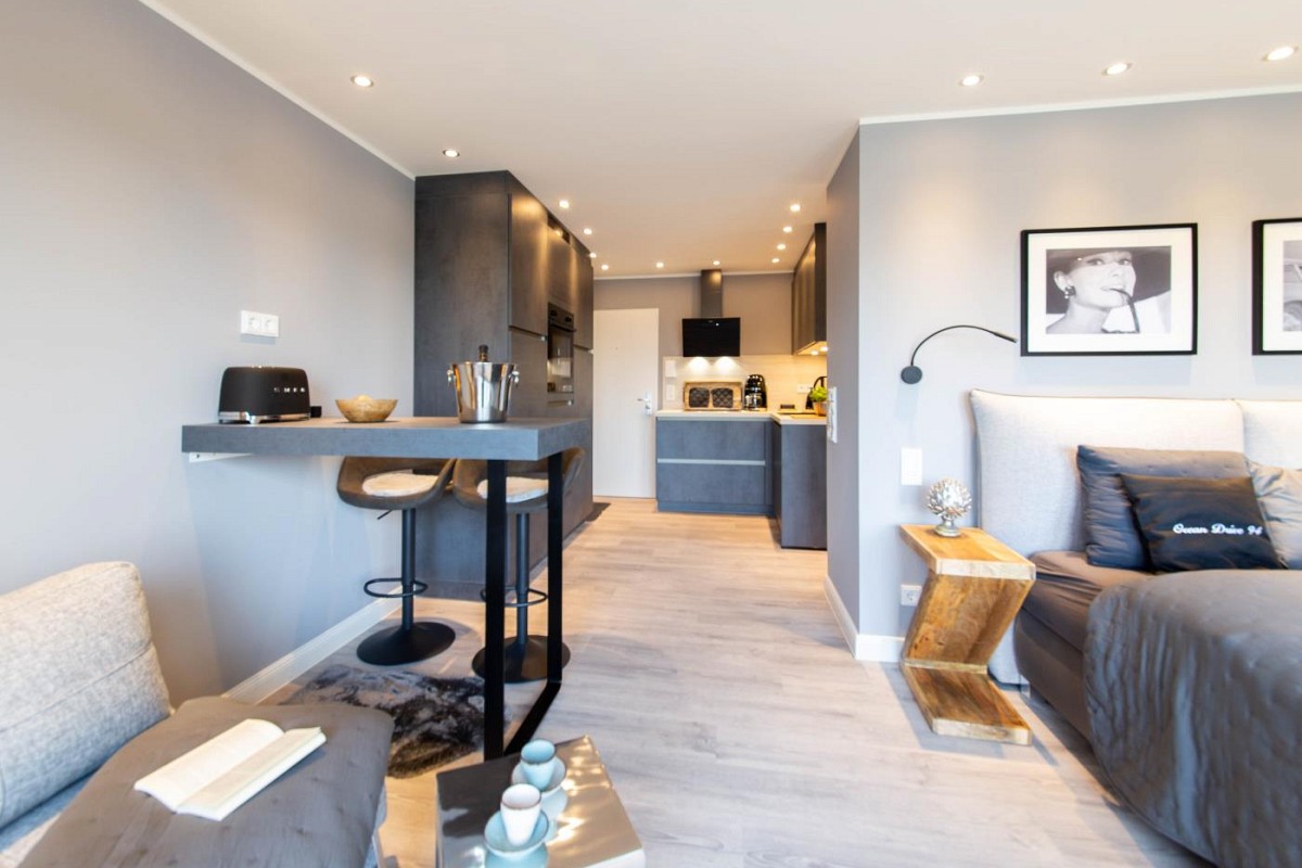Ferienwohnung Ocean Drive 94