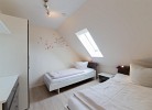 Ferienwohnung Küstenliebe