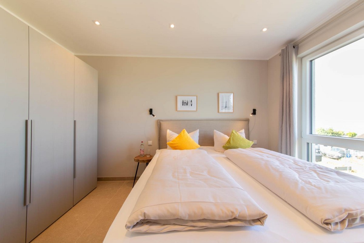 Ferienwohnung Villa Heidenreich Nr. 5