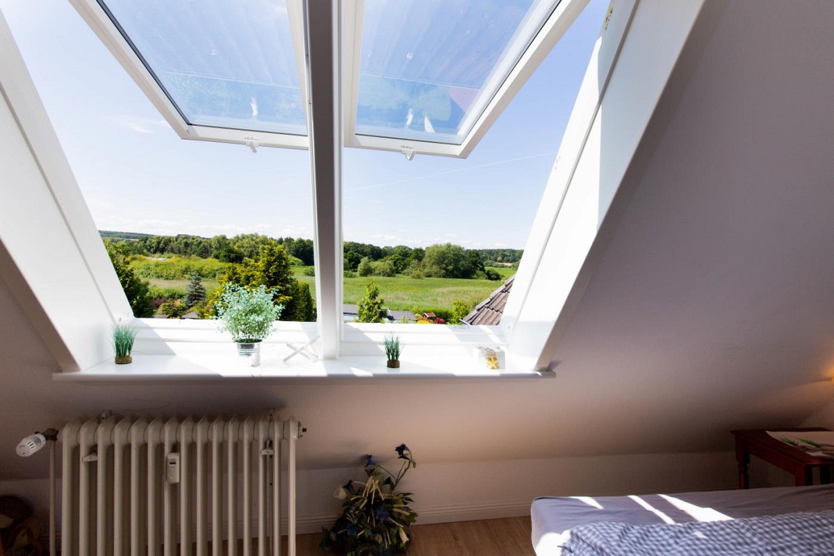 Ferienwohnung App.11 Haus Duckdalben