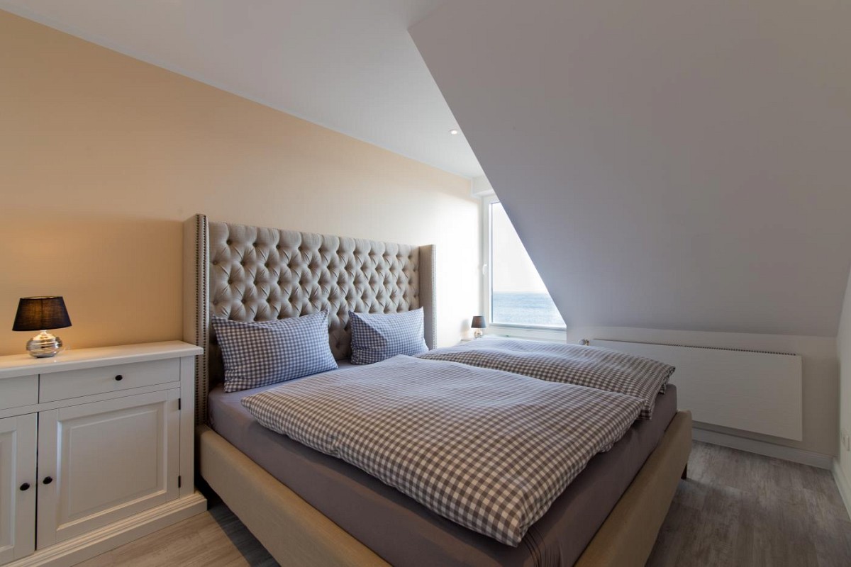 Ferienwohnung Aalkate App 4