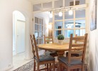 Ferienwohnung Villa Miramare