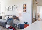 Ferienwohnung Der Olle Hansen