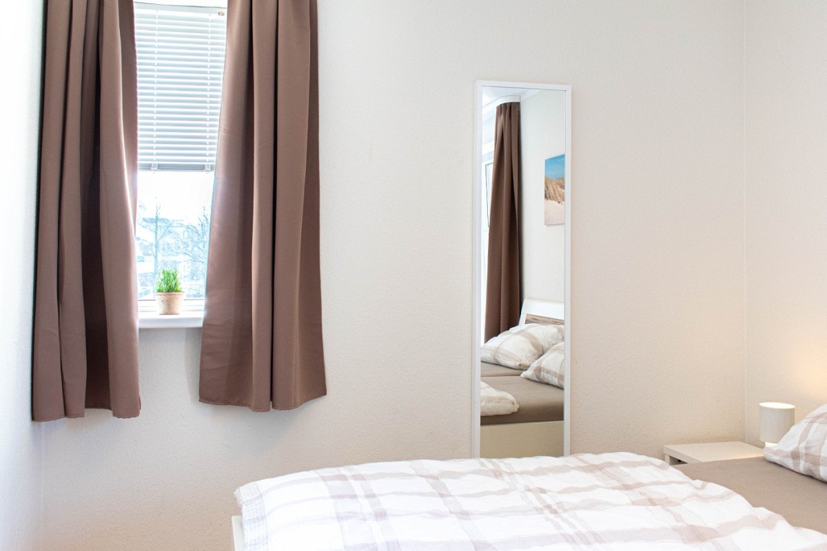 Ferienwohnung Seebrücke 18