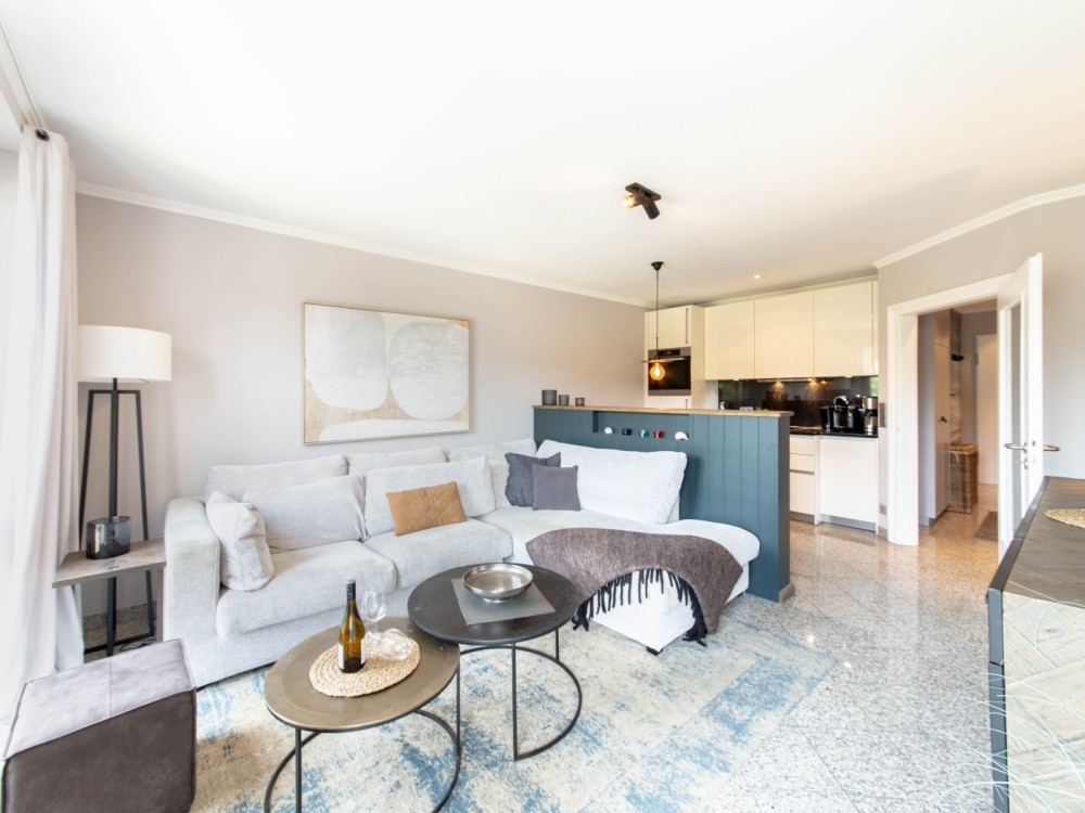 Ferienwohnung Timm's