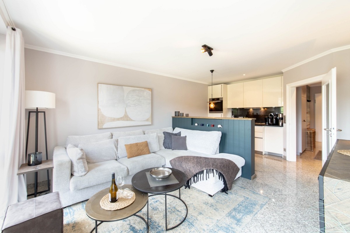 Ferienwohnung Timm's