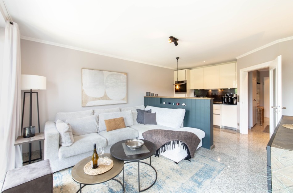 Ferienwohnung Timm's