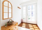 Ferienwohnung App. 9 Haus Duckdalben