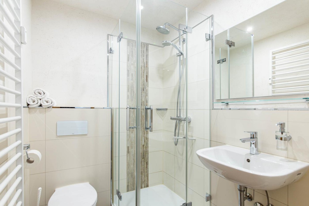 Ferienwohnung Strandperle