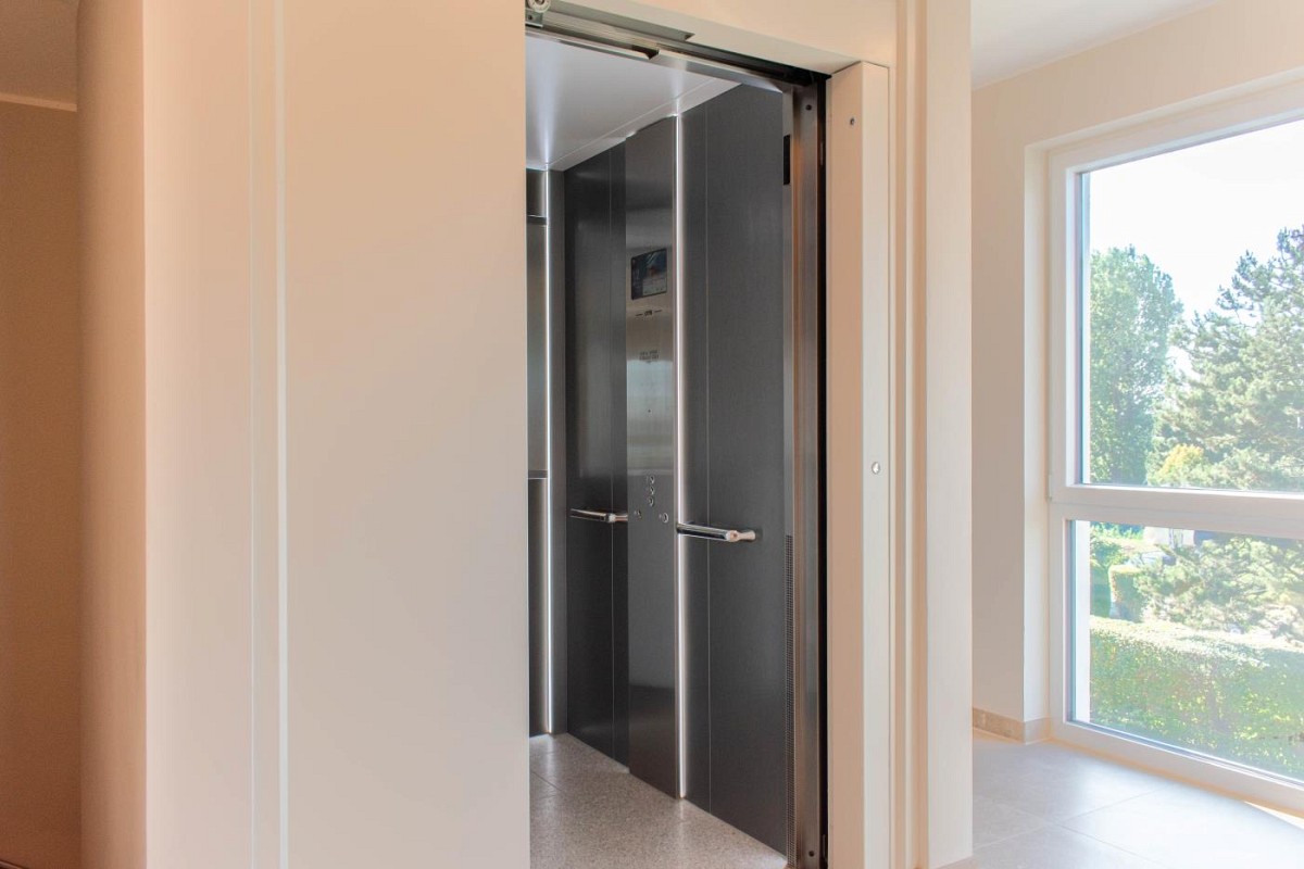 Ferienwohnung Villa Heidenreich Nr. 5