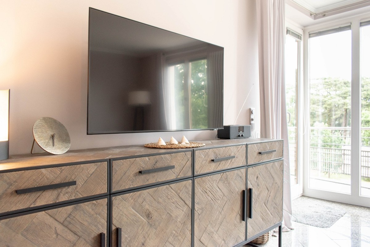 Ferienwohnung Timm's