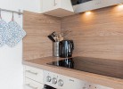 Ferienwohnung Dünenmeer