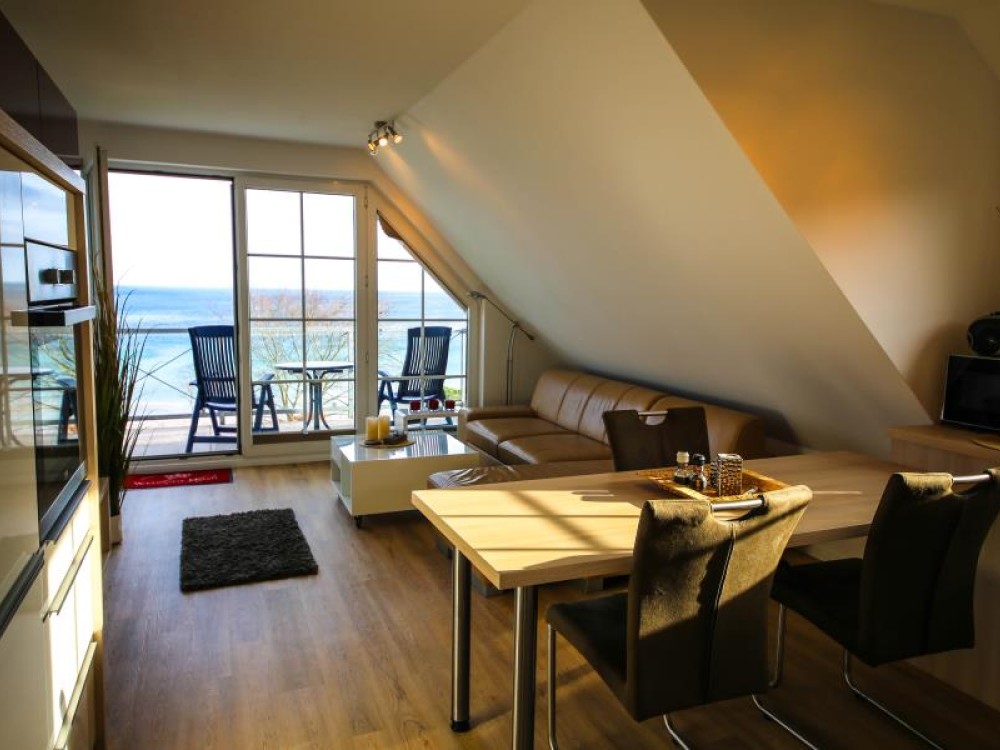 Ferienwohnung Ostseerauschen 2