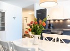 Ferienwohnung Strandvilla Augustusbad 110