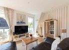 Ferienwohnung Windjammer