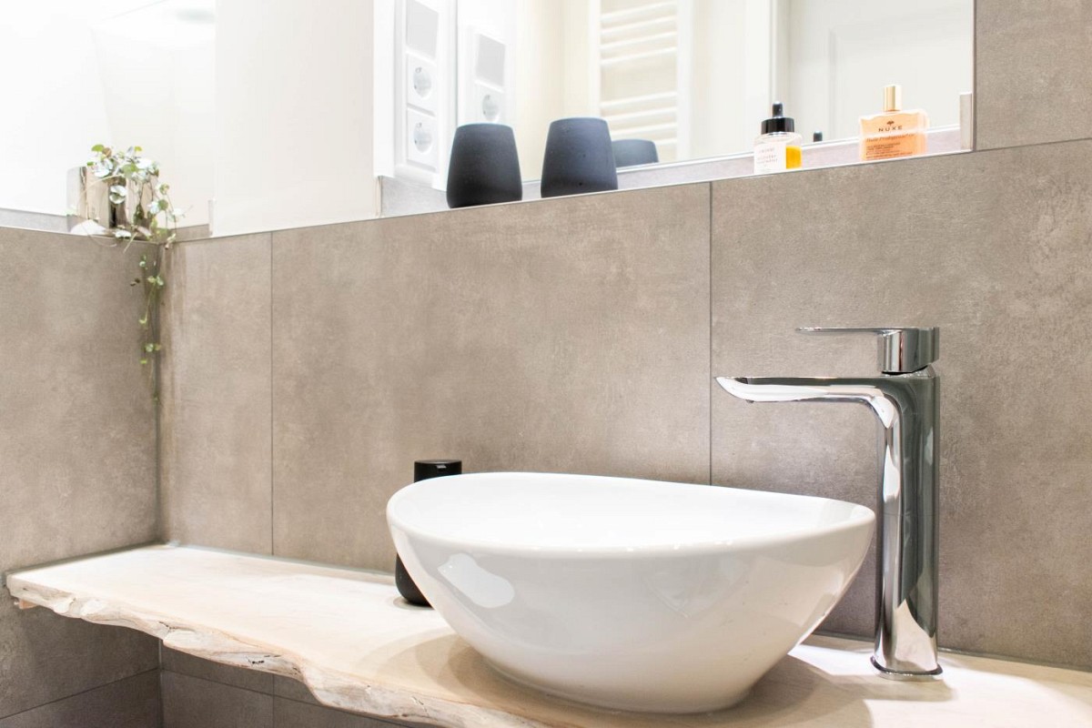 Ferienwohnung Ocean Drive 94