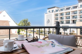 Ferienwohnung Sanddorn