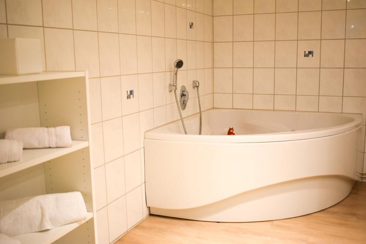 Ferienhaus Strandräuber