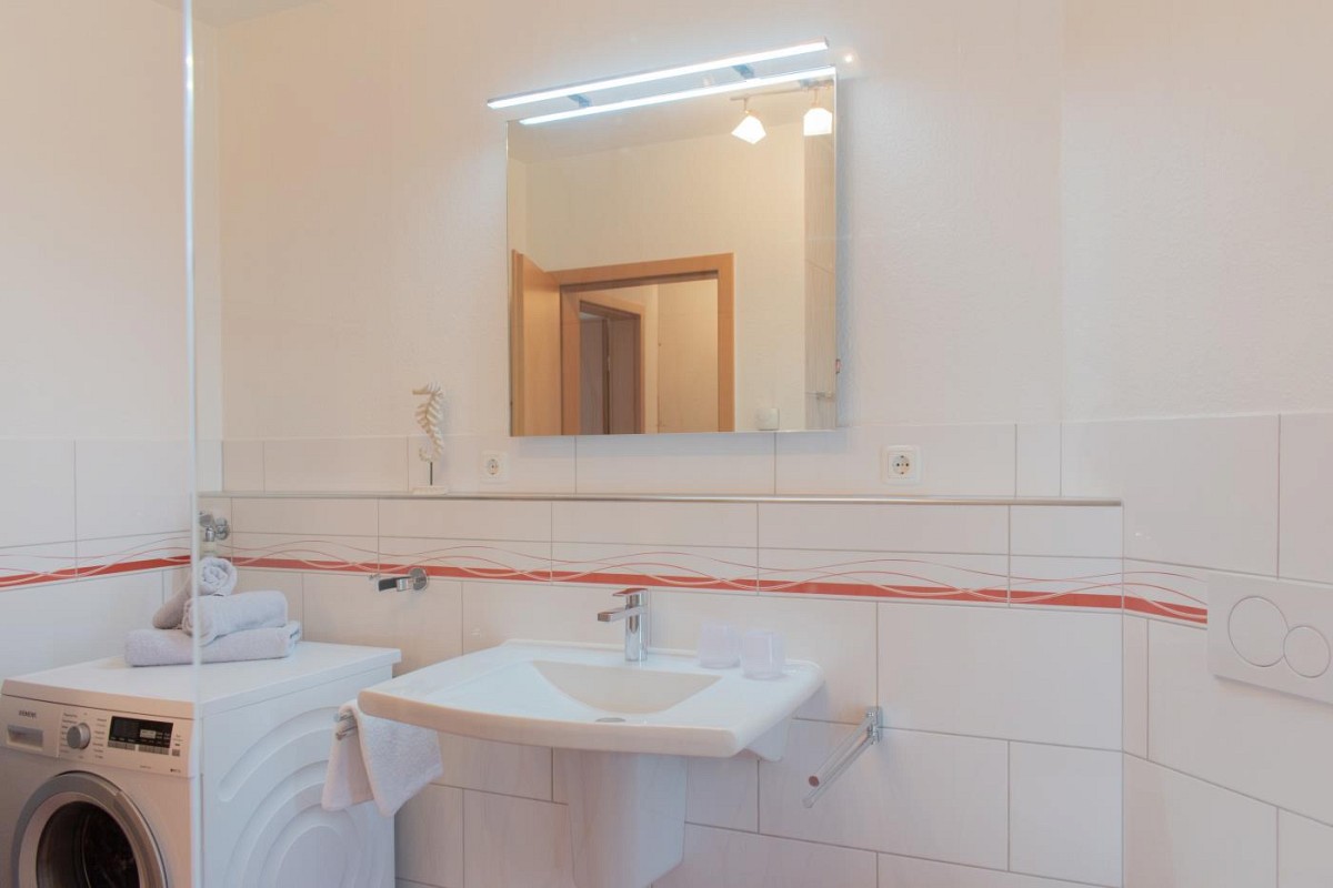Ferienwohnung Möwenruf