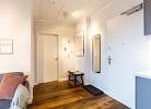Ferienwohnung Ahoi 