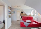 Ferienwohnung Dünenmeer