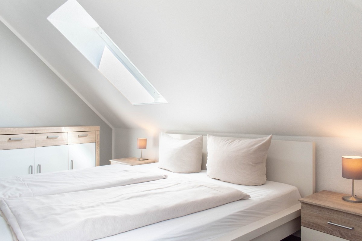 Ferienwohnung Ocean Drive