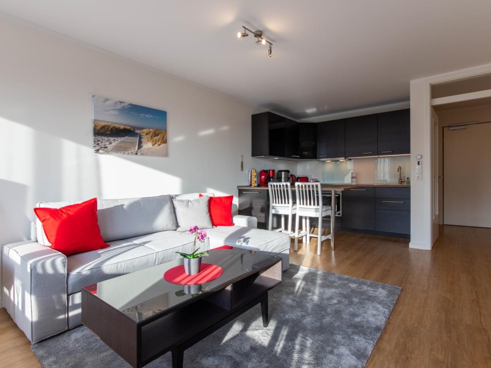 Ferienwohnung Abendsonne