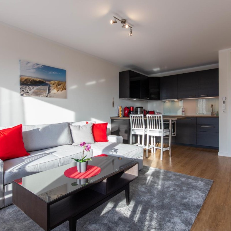 Ferienwohnung Abendsonne