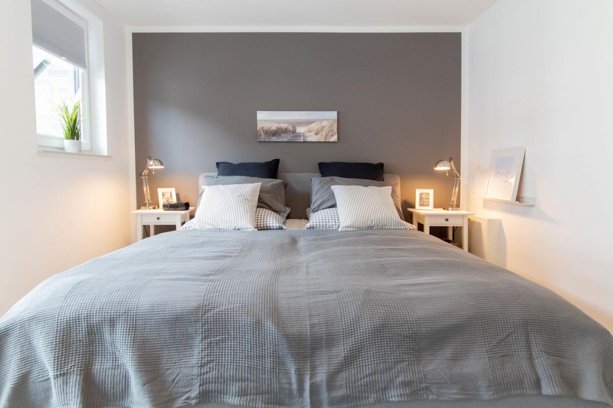 Ferienwohnung Bude 37 Whg 7