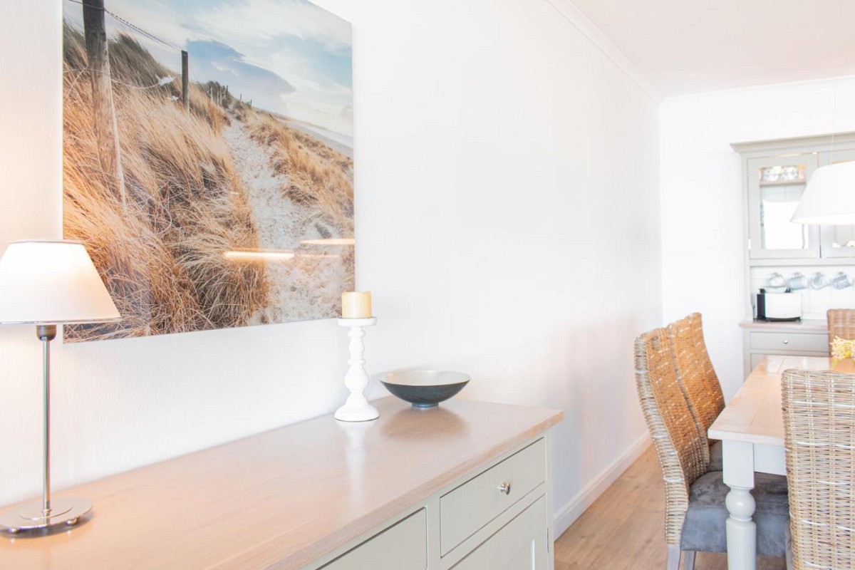 Ferienwohnung Residenz App. 148