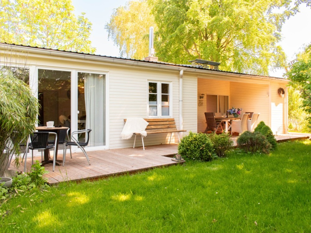 Ferienhaus Haffi