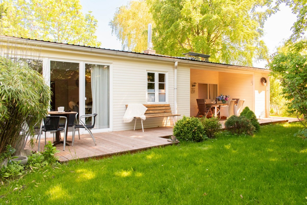 Ferienhaus Haffi