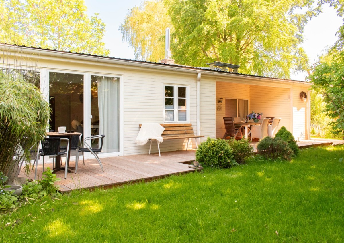 Ferienhaus Haffi