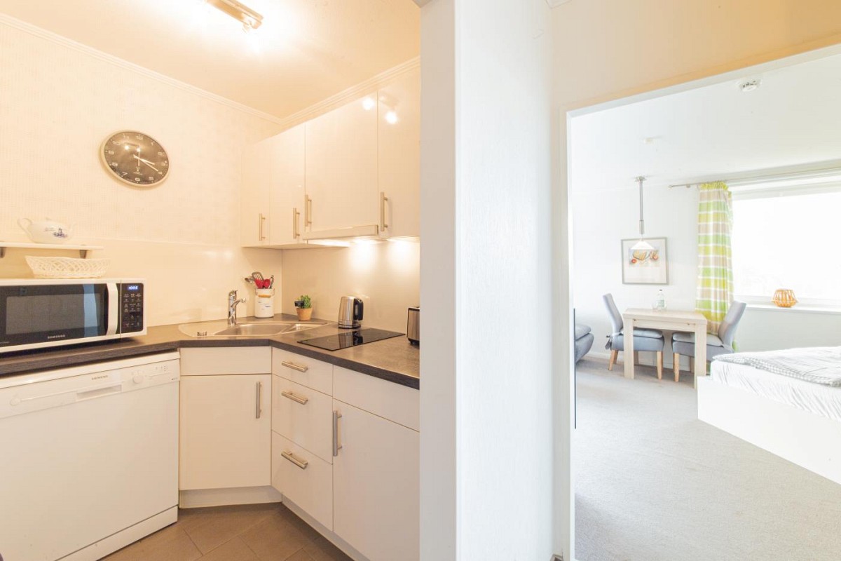 Ferienwohnung Seeluft