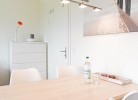 Ferienwohnung Lieblingsplatz