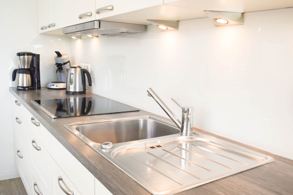 Ferienwohnung Traumstrand