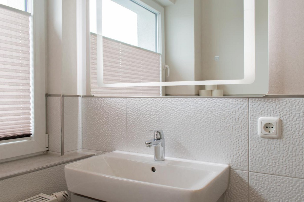 Ferienwohnung Aalkate App 2