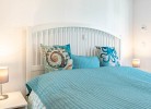 Ferienbungalow Kleine Hummelkate