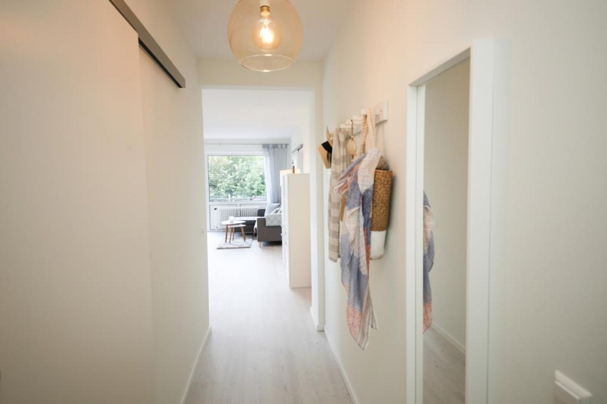 Ferienwohnung Meeresstrand