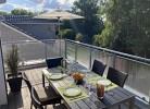 Ferienwohnung Strandgras