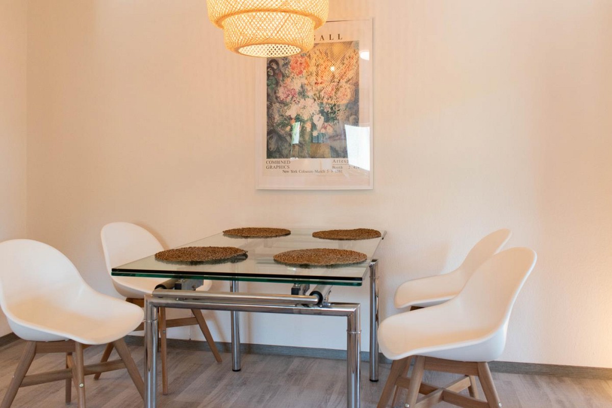 Ferienwohnung Godewind
