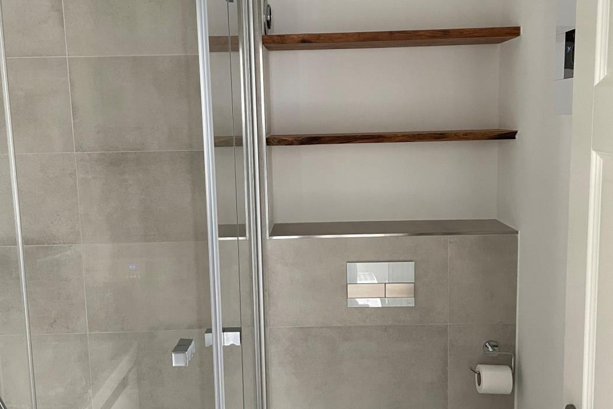 Ferienwohnung Seesternchen 3