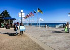 Ferienwohnung Strandlust