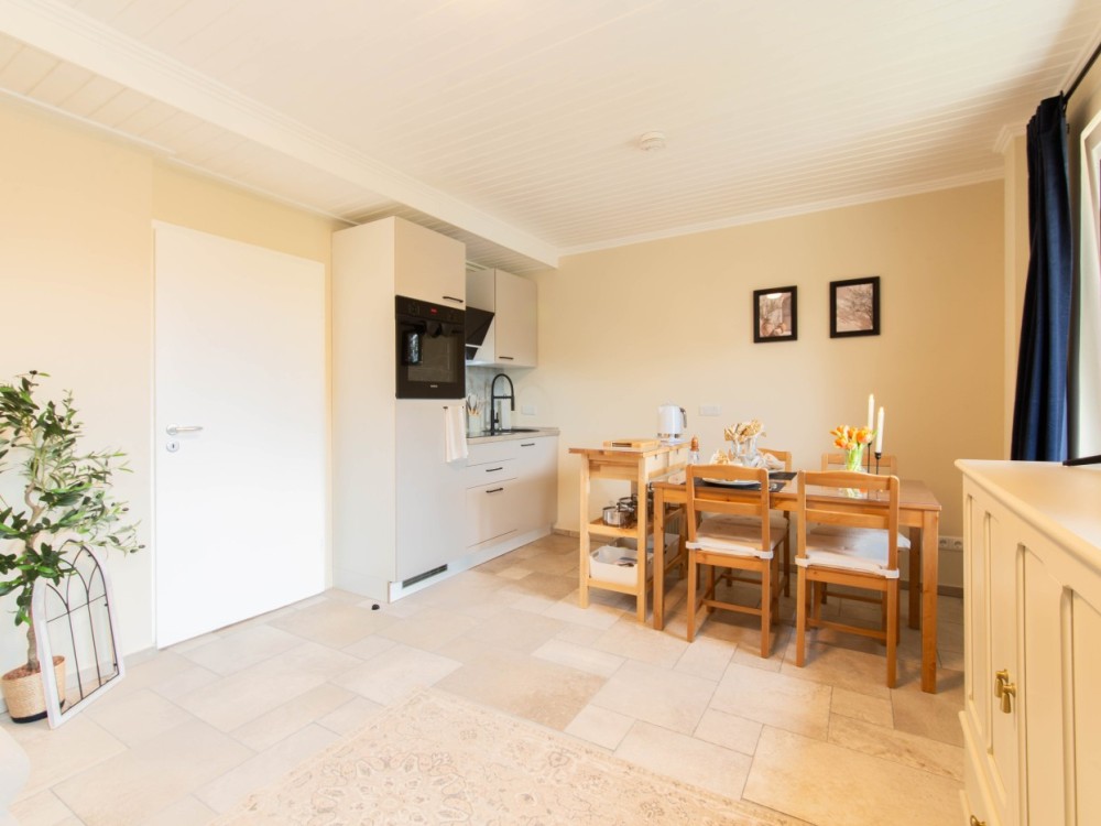 Ferienwohnung Olive Garden