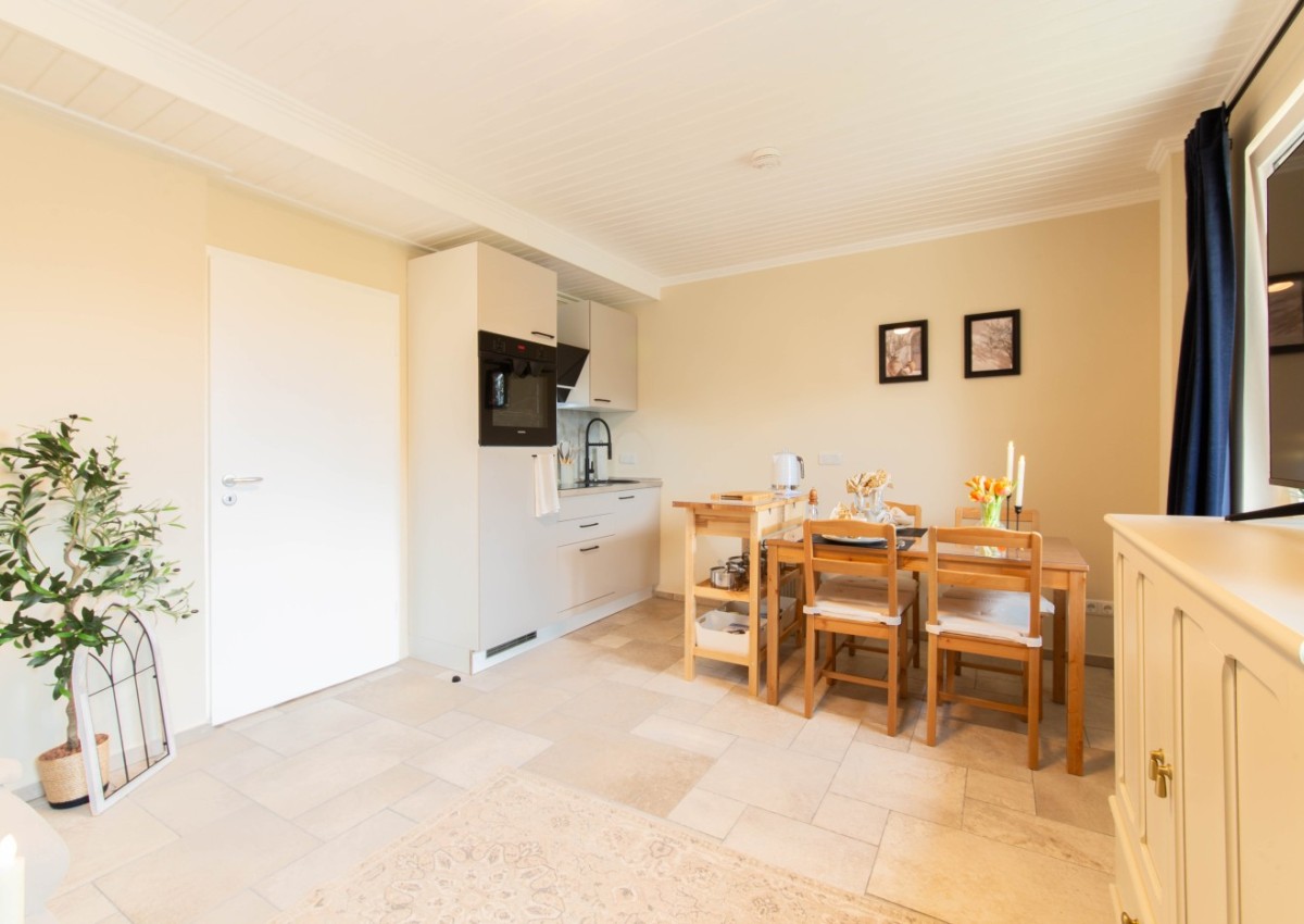 Ferienwohnung Olive Garden