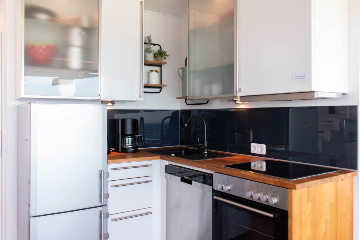Ferienwohnung Strand Loft